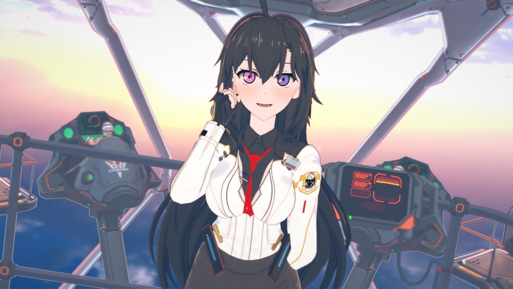 CLOSERS Bai + Shue winchester Koikatsu Card