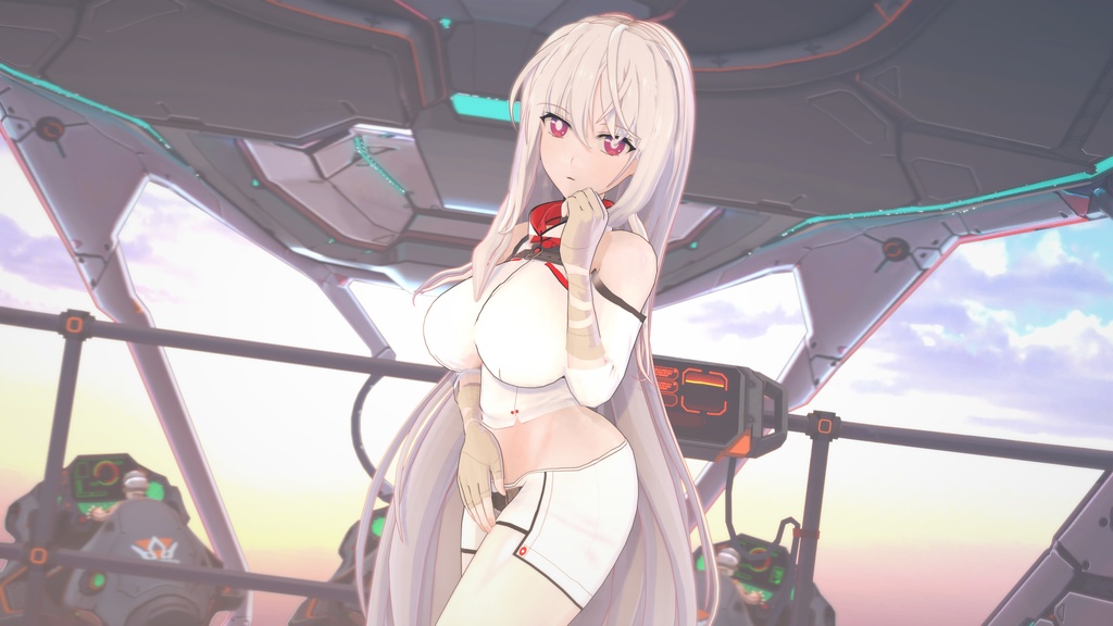 CLOSERS Mirae Koikatsu Card