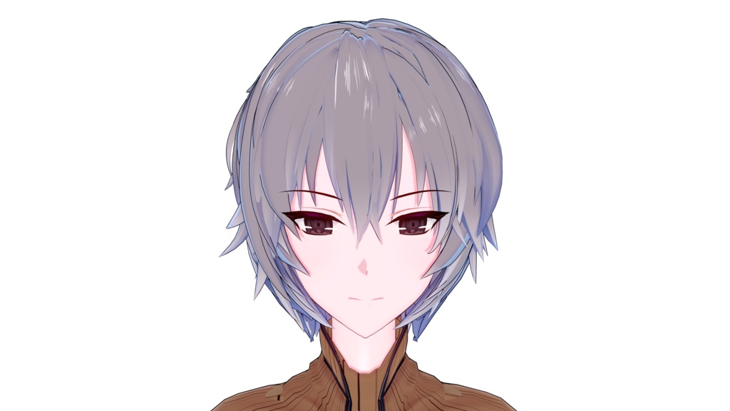 CLOSERS 홍시영 Hong siyoung Koikatsu Card