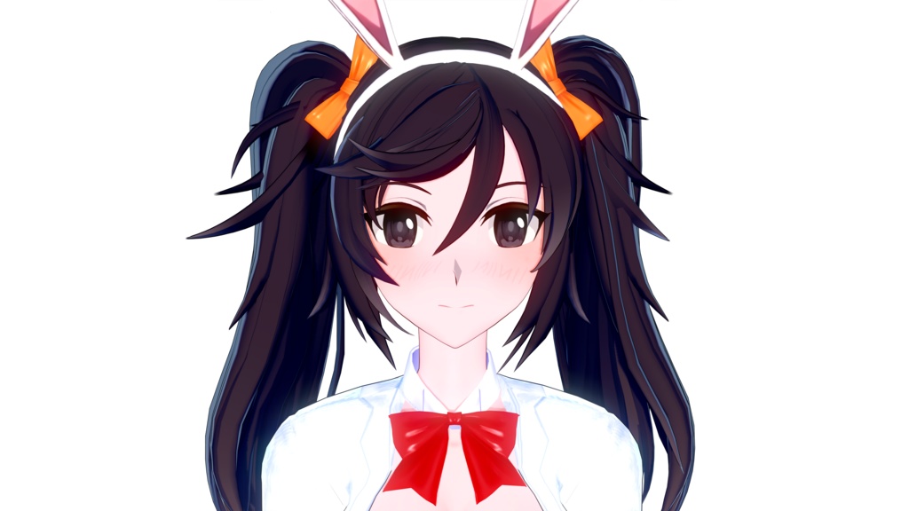 CLOSERS 이빛나 Lee bitna Koikatsu Card