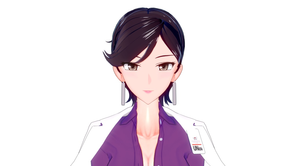 CLOSERS 정도연 Jung doyeon Koikatsu Card