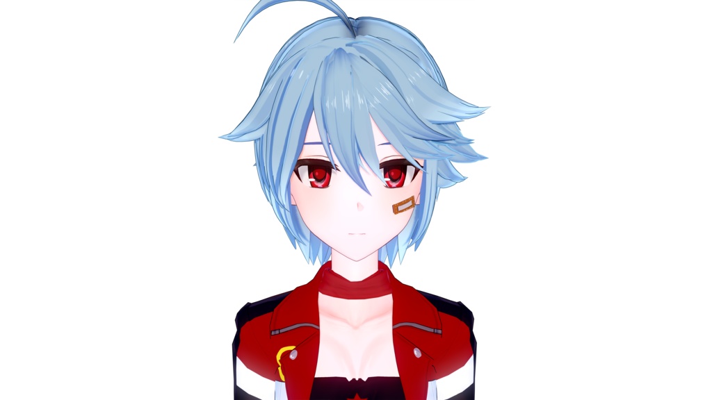 CLOSERS 선우란 Sun wooran Koikatsu Card