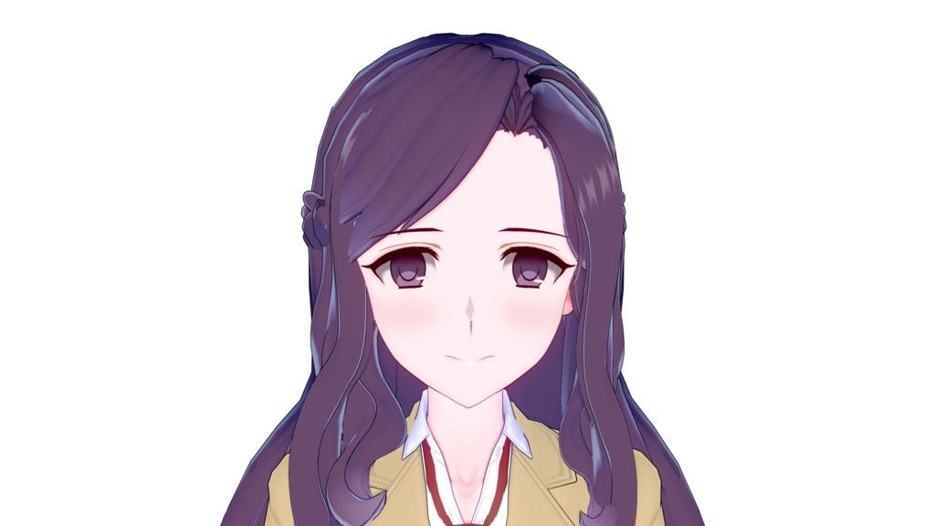 CLOSERS 유하나 Yu hana Koikatsu Card