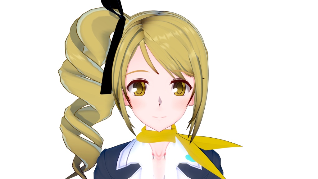 CLOSERS 캐롤리엘 Caroliel Koikatsu Card