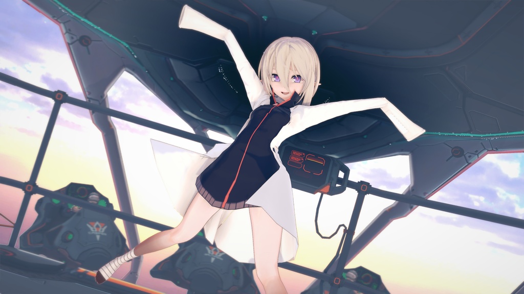 CLOSERS 그레모리 Gremory Card