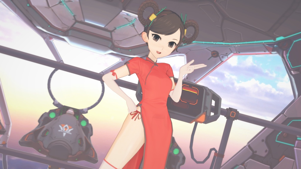 CLOSERS 샤오린 Shaolin Card