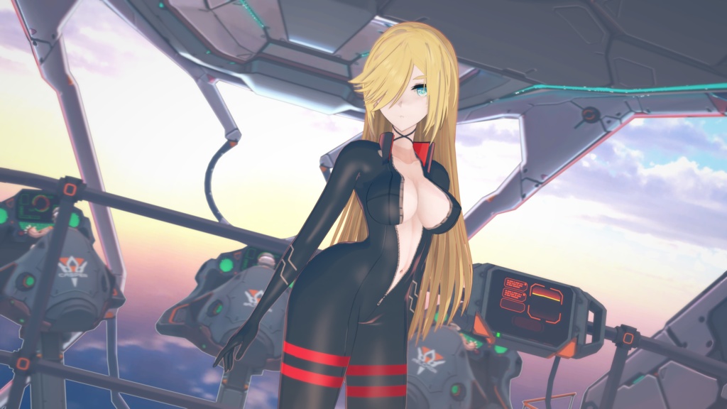 CLOSERS 이리나 페트로브나 Irina petrovna Card