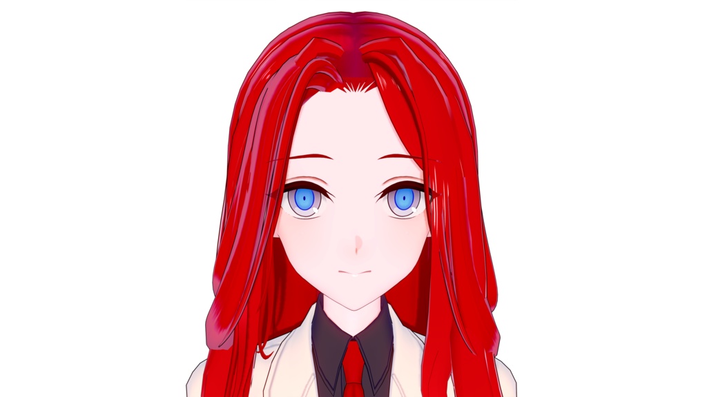 CLOSERS 베로니카 Veronica Card