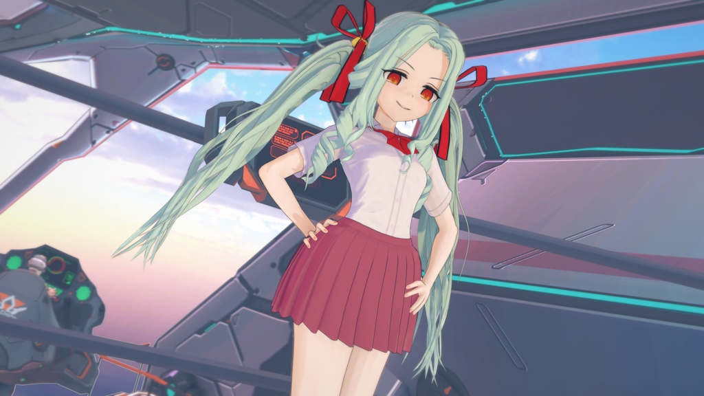 CLOSERS 카밀라 Camila Card
