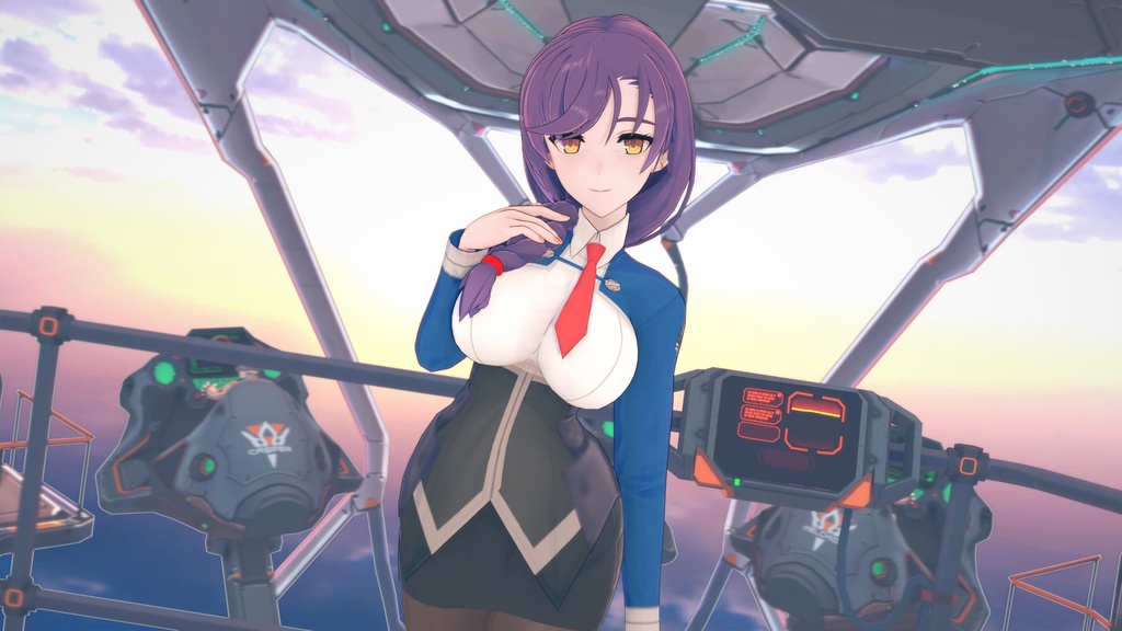 CLOSERS 앨리스 와이즈맨 Alice wiseman Card