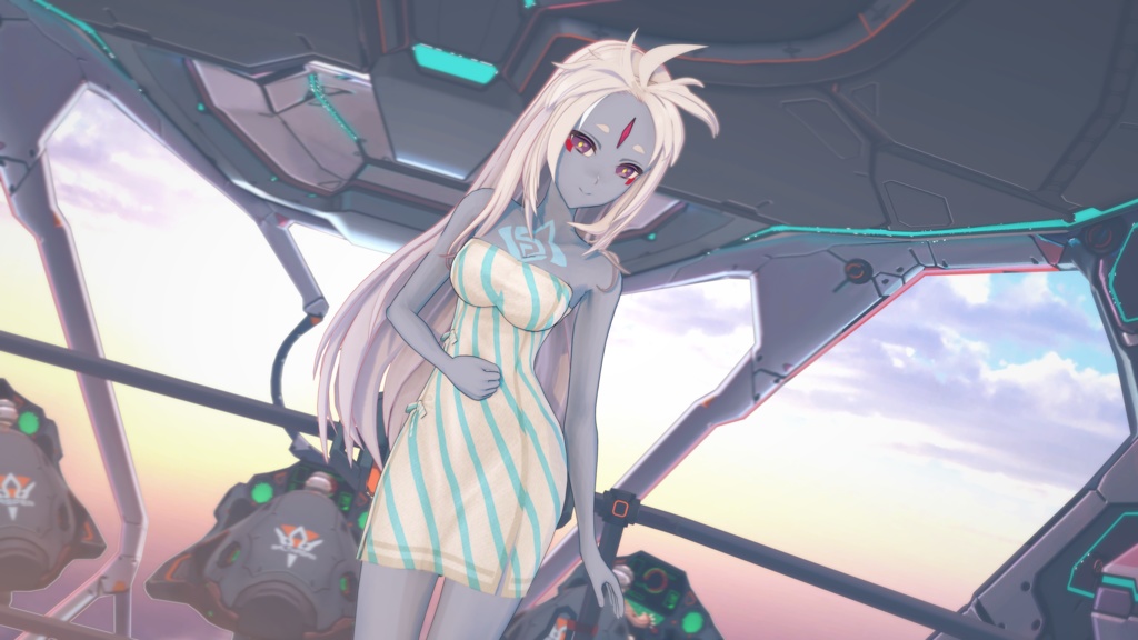 CLOSERS 슈브 Shub Card