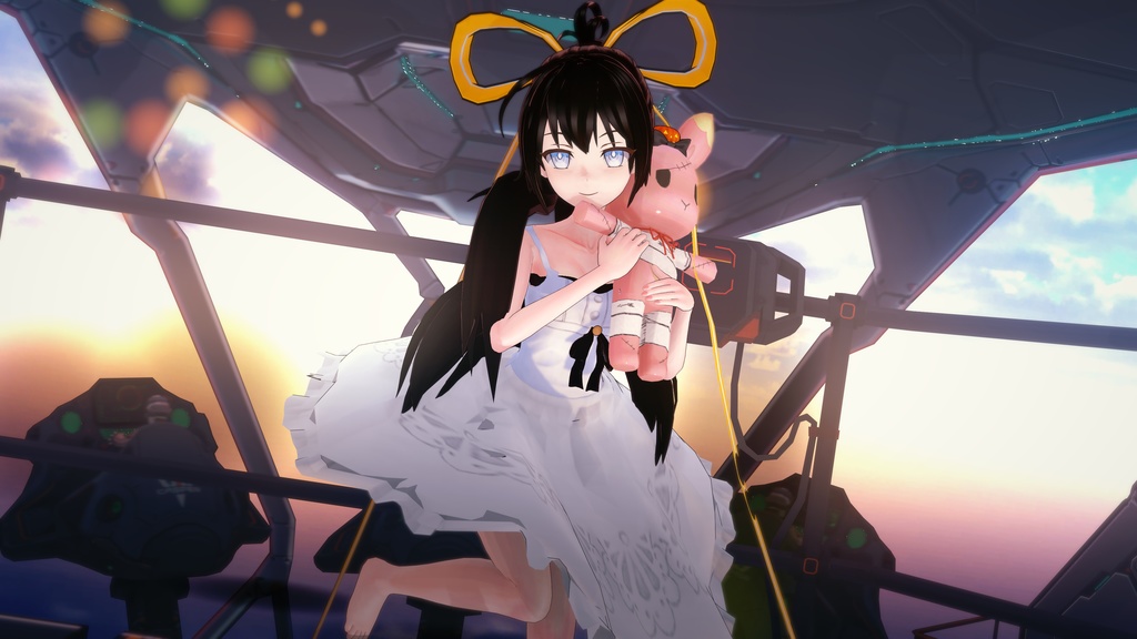CLOSERS 안나 Anna Card