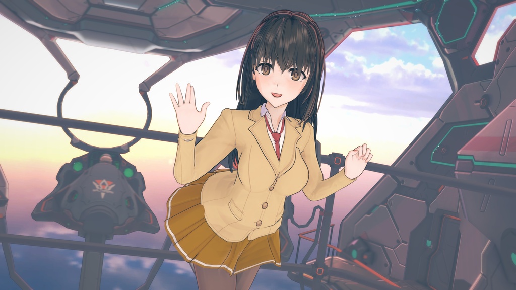 CLOSERS 아라+성인아라 (Ara+Adult Ara) CARDS