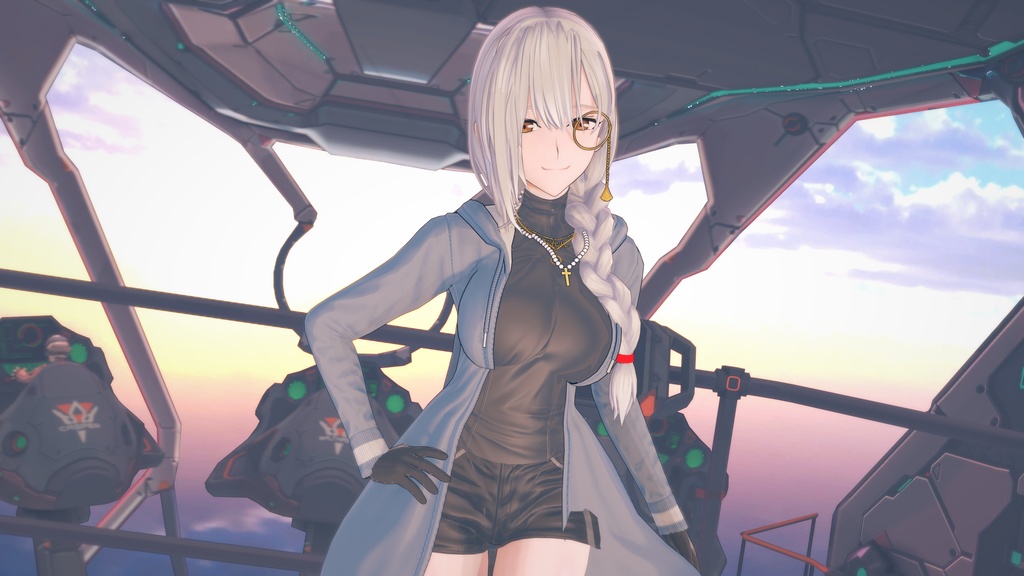 CLOSERS 전우치 Jun woochi CARD
