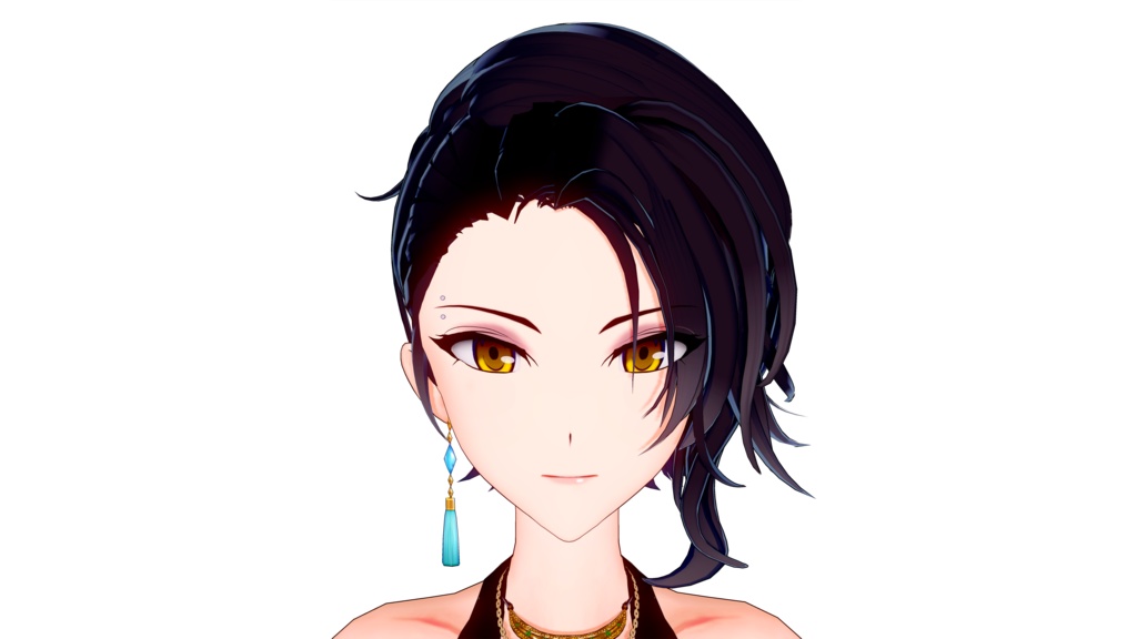 CLOSERS 반금련 Ban guemryeon CARD