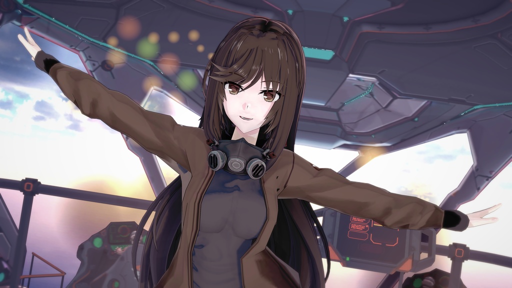 CLOSERS Jeo sooji