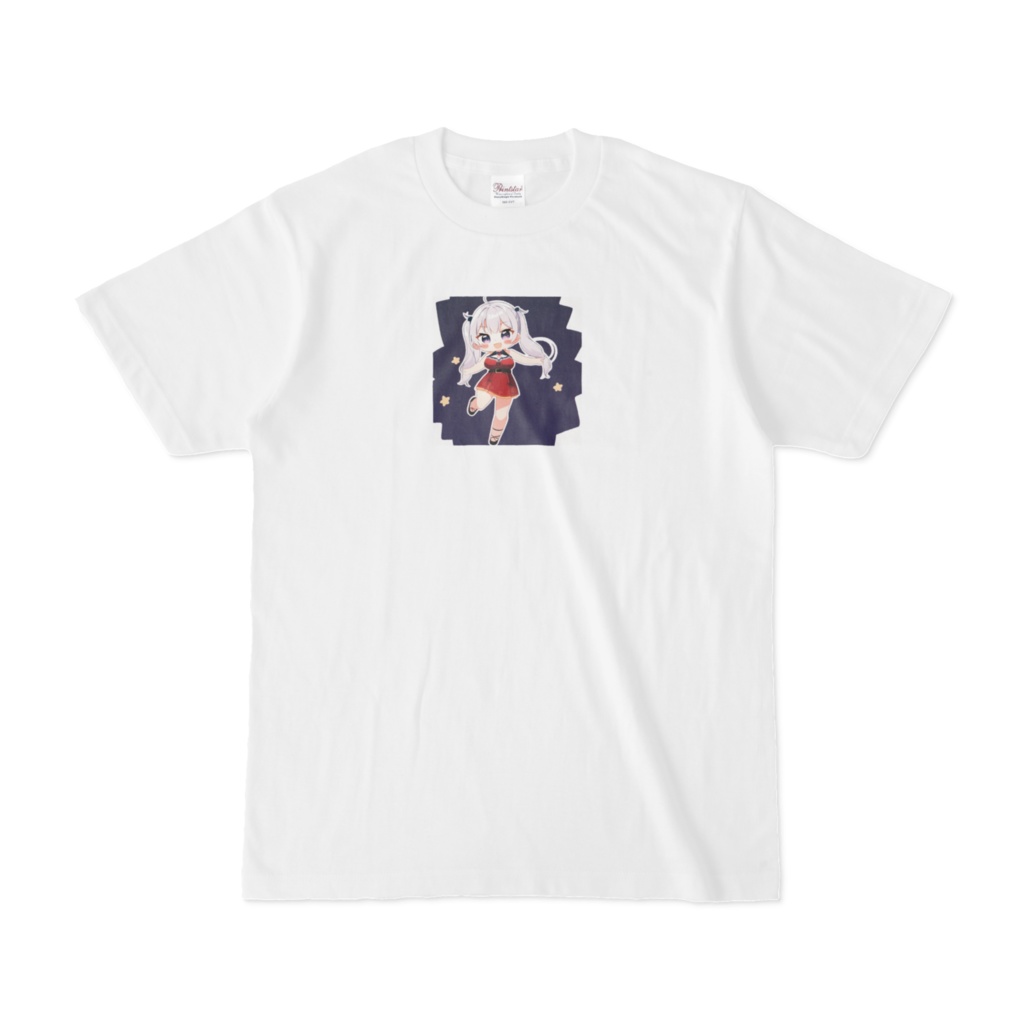 ソフィのTシャツ（白）