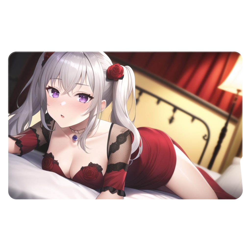 ソフィのICカードステッカー