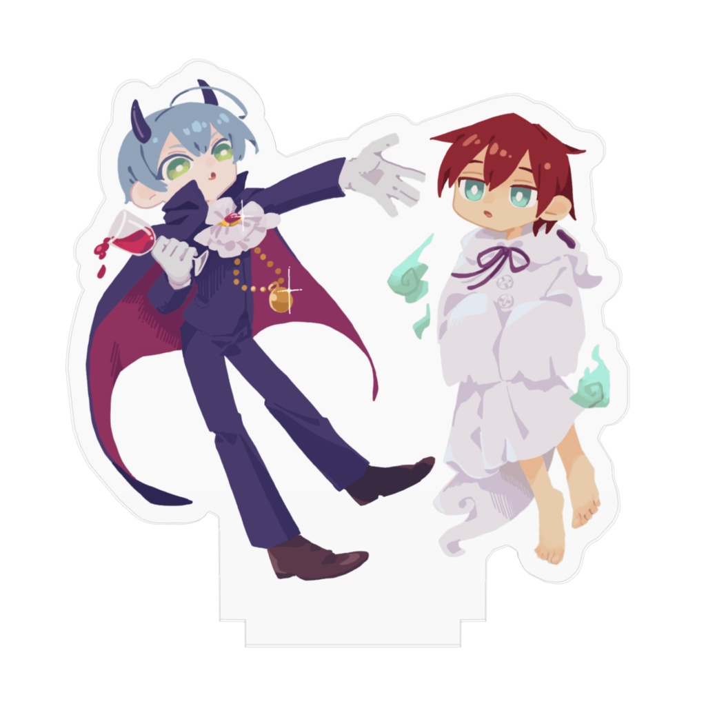 さかみろハロウィン2023