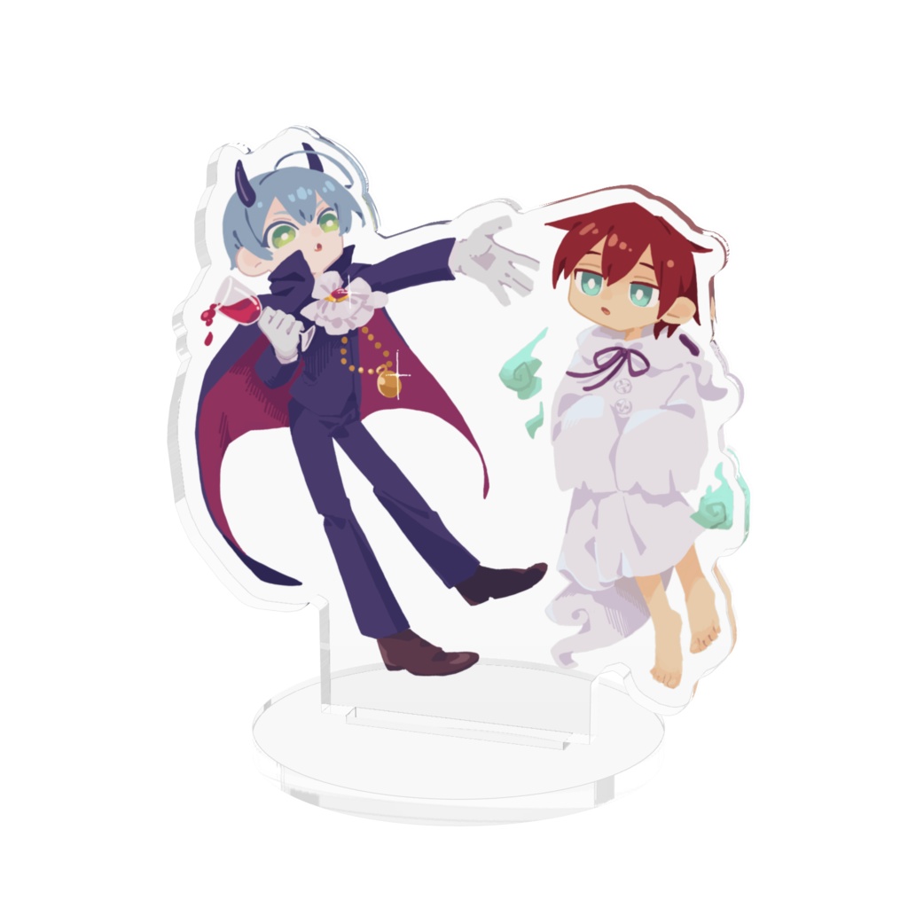 さかみろハロウィン2023