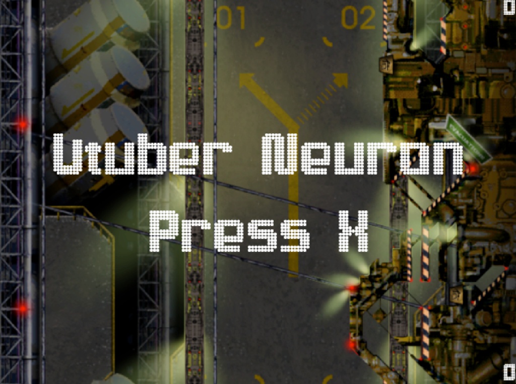 Neuronのシューティングゲーム講座(unityプロジェクトファイル)