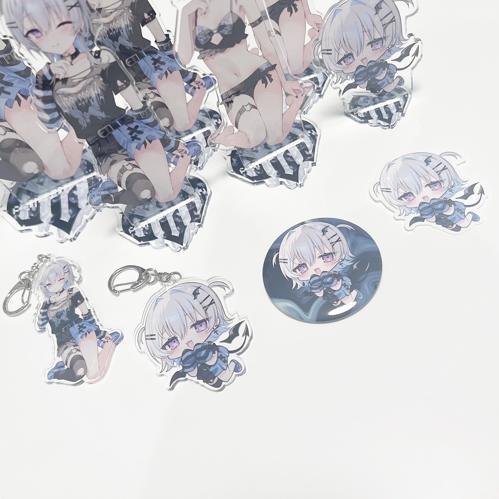 誕生日グッズ-2025