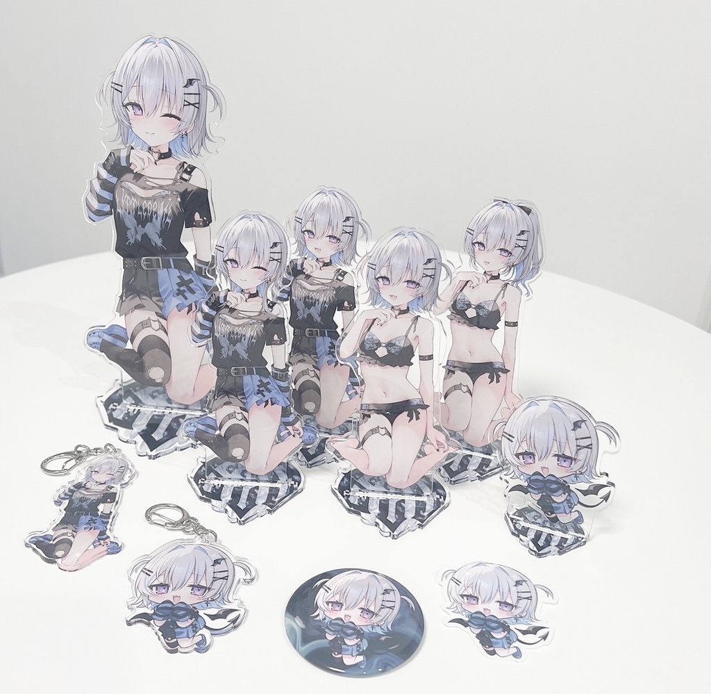 誕生日グッズ-2025