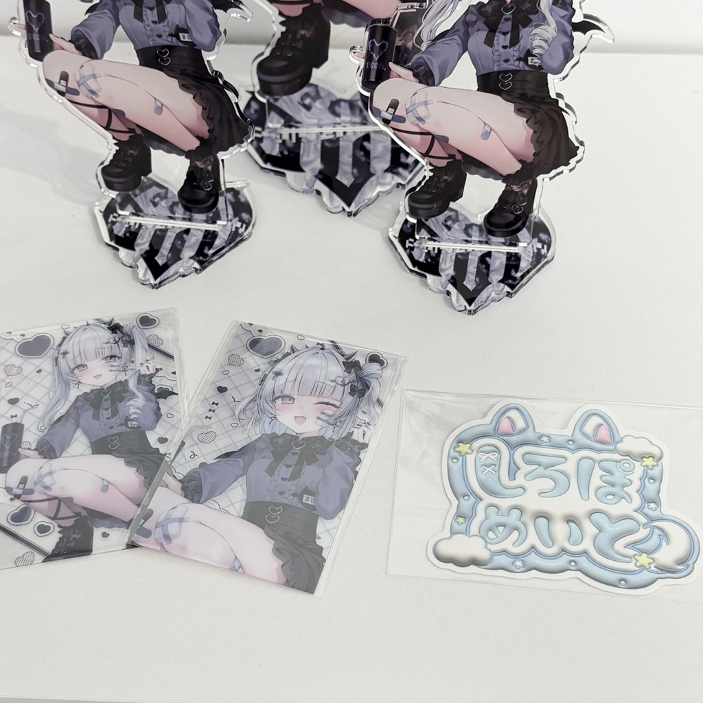 誕生日グッズ-2026