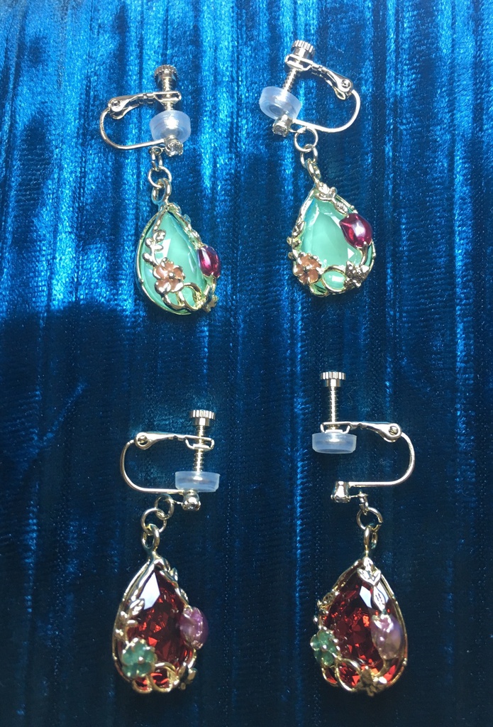 シンカリオン イメージアクセサリー