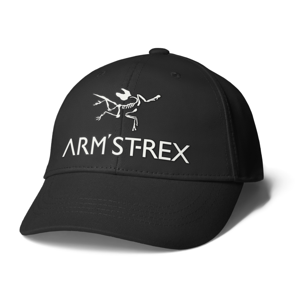 ARMS　T-REX