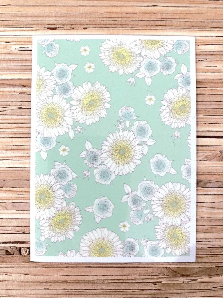 ガーベラ~garbera~