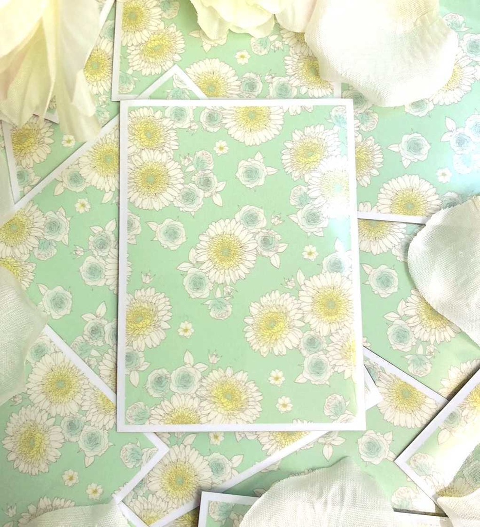 ガーベラ~garbera~