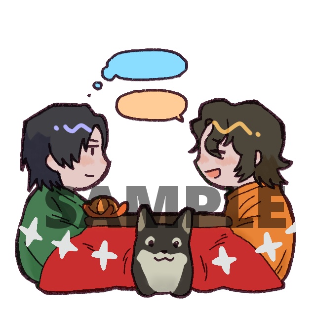 アクリルキーホルダー