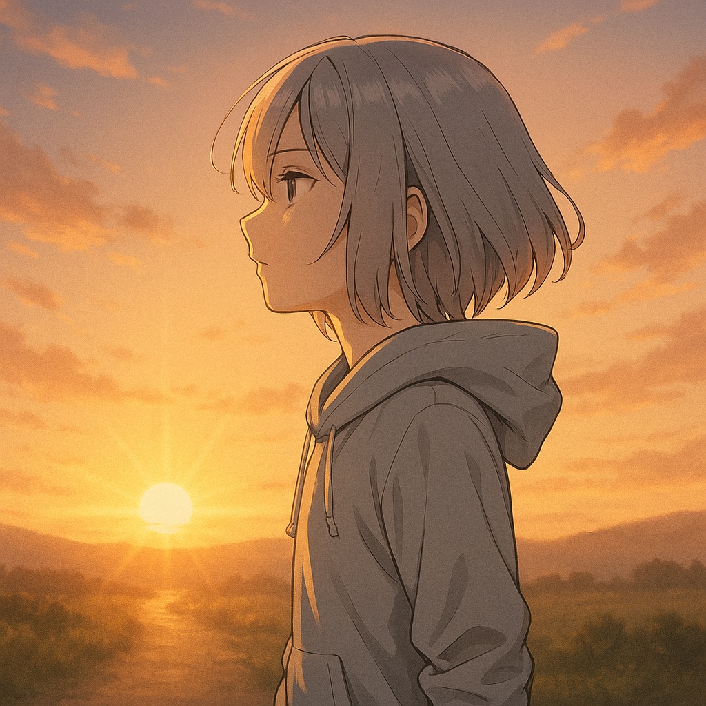 【RPGエンディングBGM】The End of an MMORPG Story【フリーBGM】
