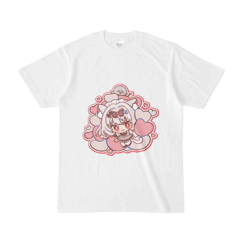 にむらぶTシャツ