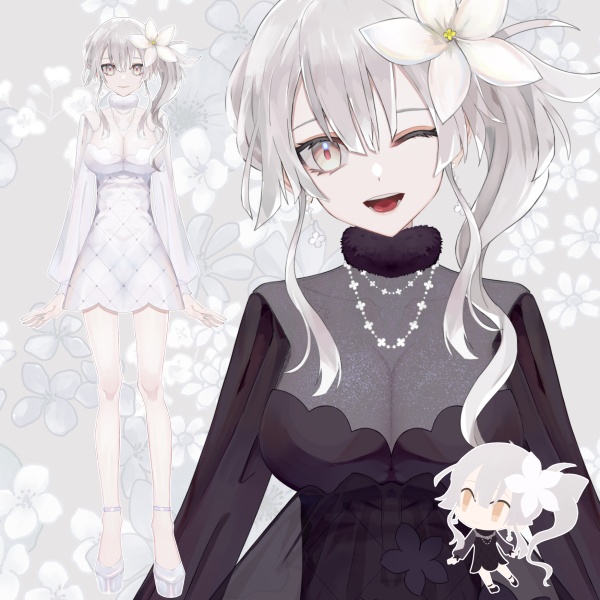 【10/20update】flower