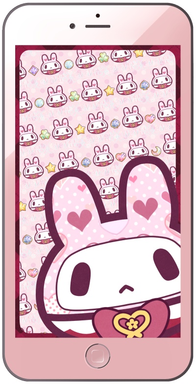 一周年紀念手機桌布