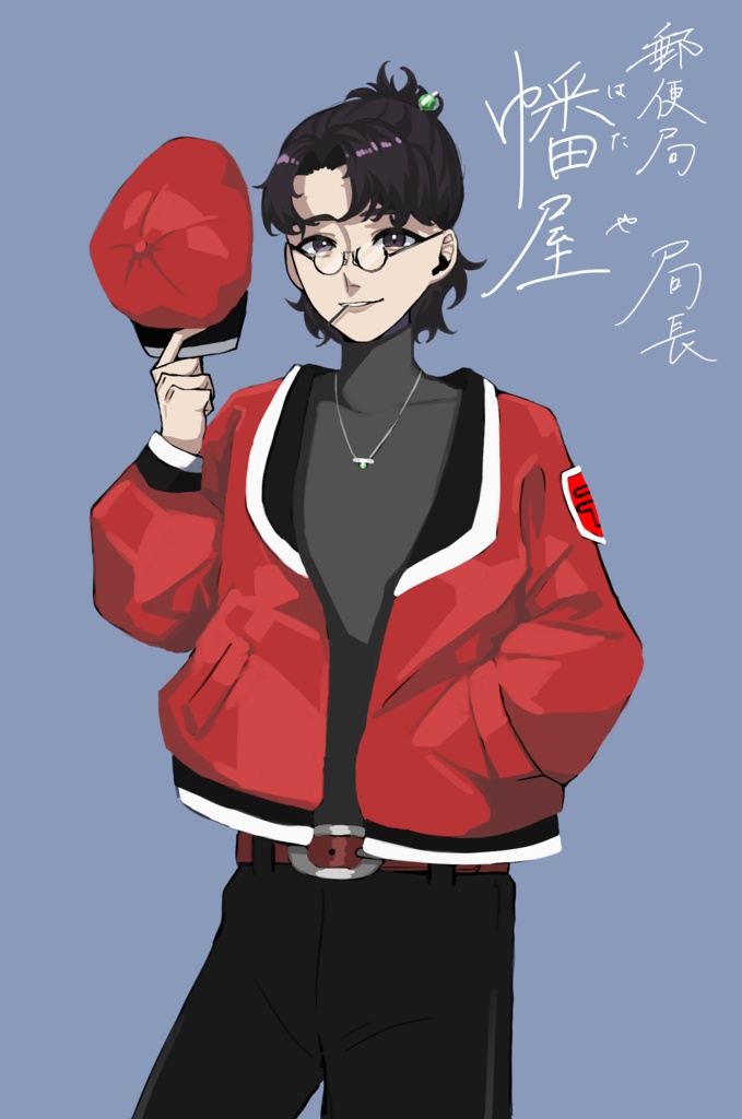 クトゥルフ神話TRPG「不明砦」