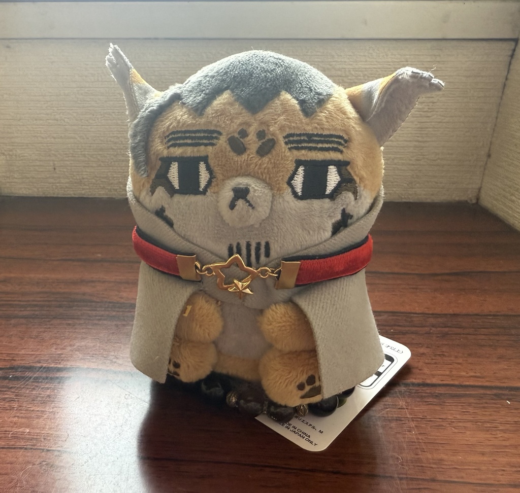 フォーゼ用　師団風チョーカー