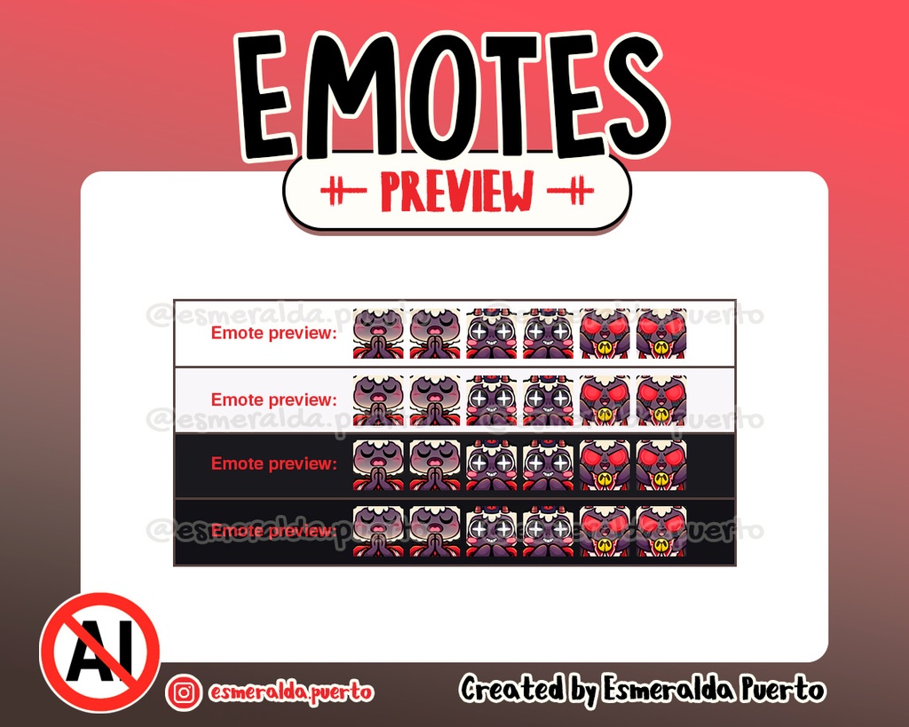 3 Cult of the Lamb Emotes