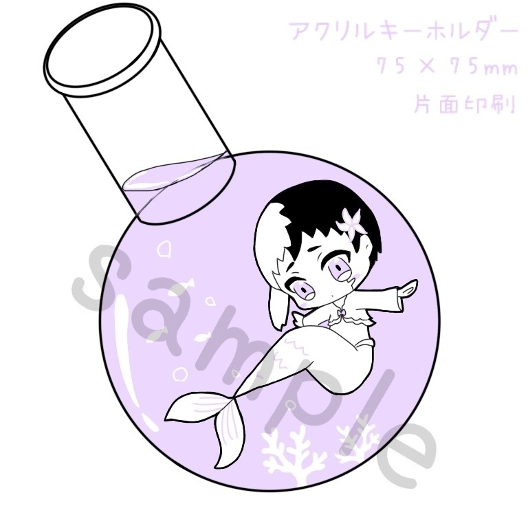 dcst アクキー 千空 ゲン