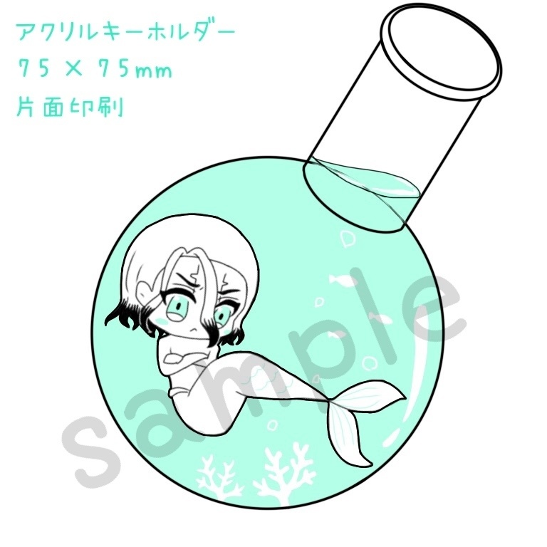 dcst アクキー 千空 ゲン
