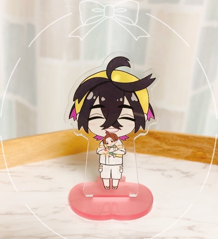 pkmn sv アクスタ