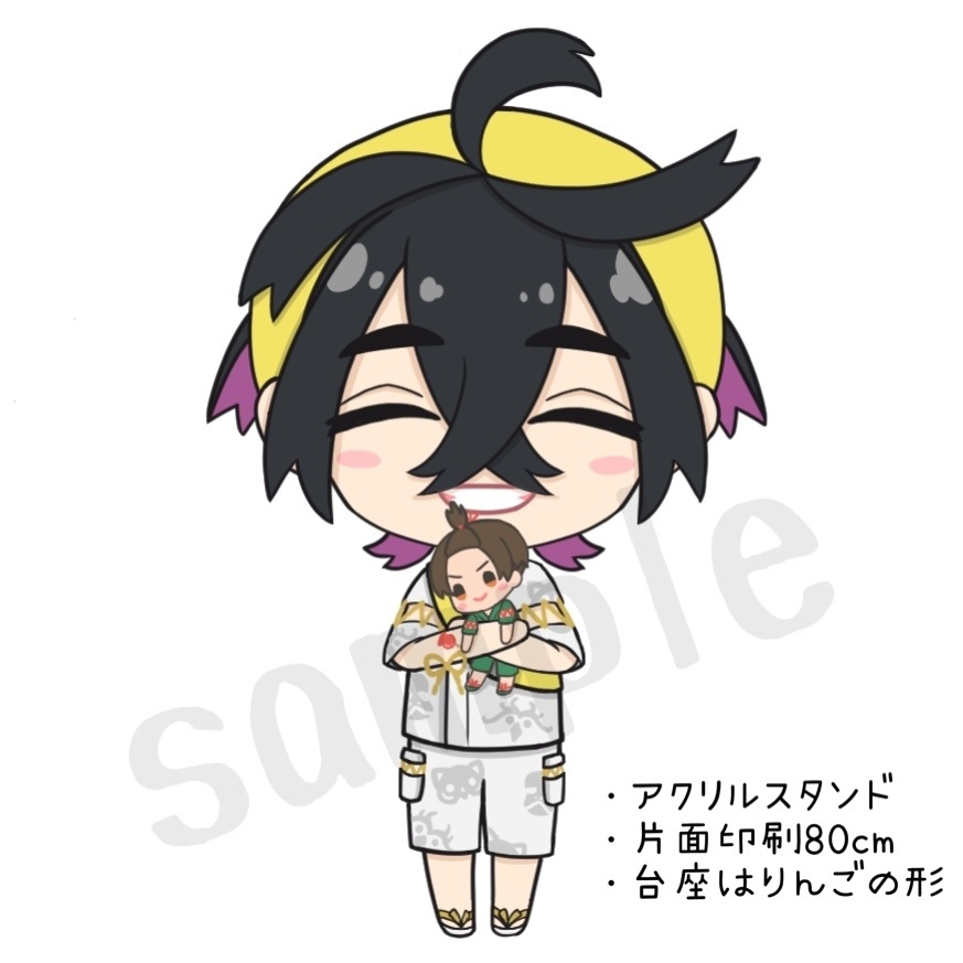 pkmn sv アクスタ