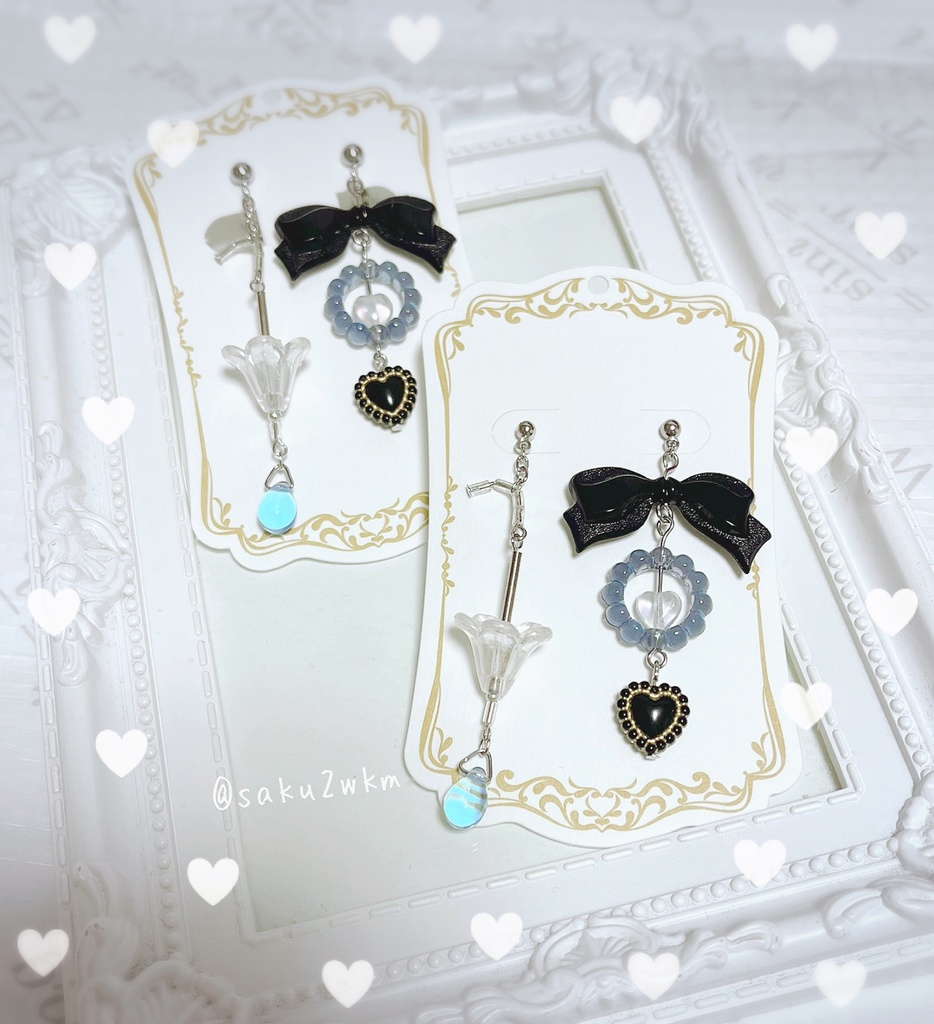 《非公式》Fancy×toxicイメージアクセ