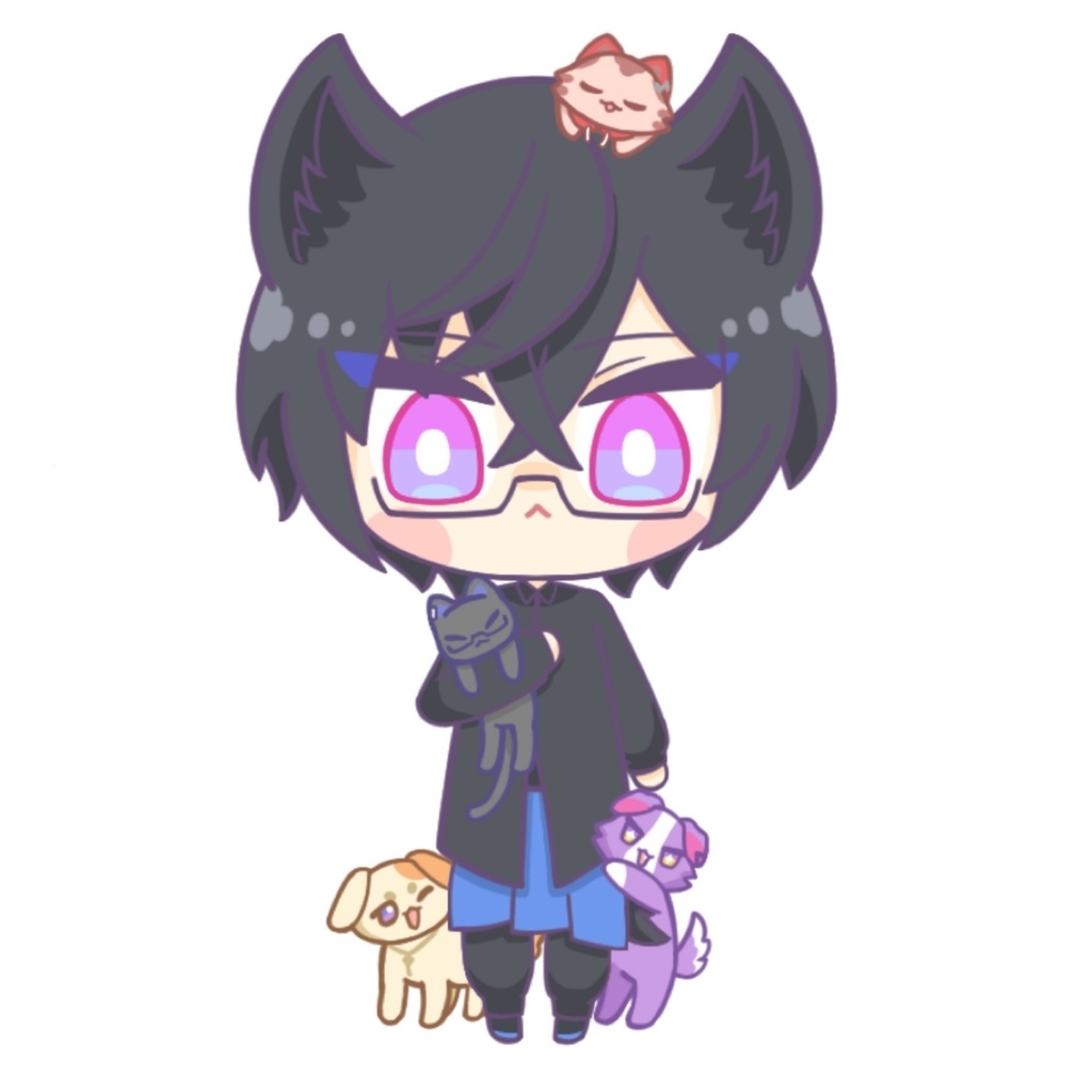 《非公式》ゆあもんアクスタ