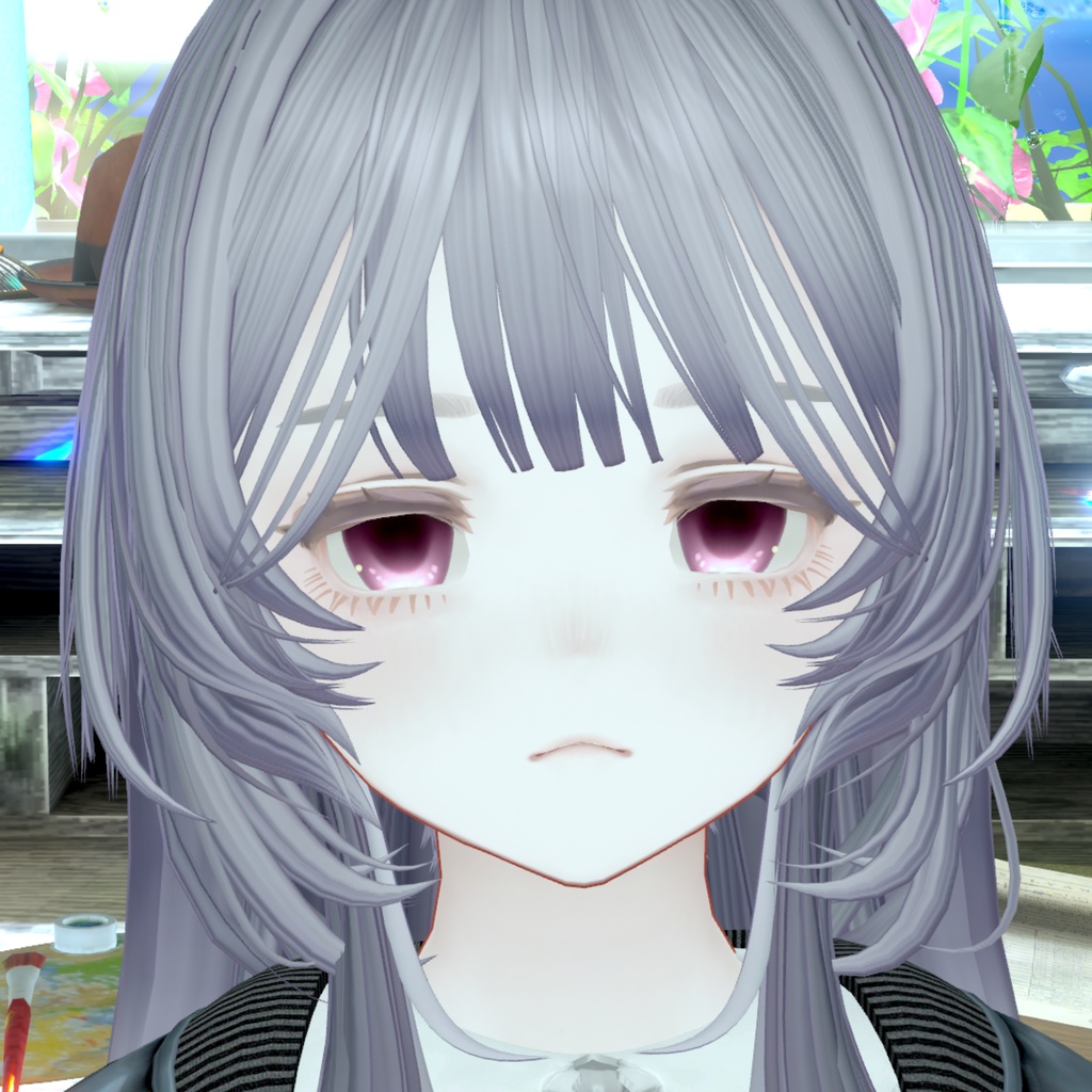 【マリシア】marycia eye texture