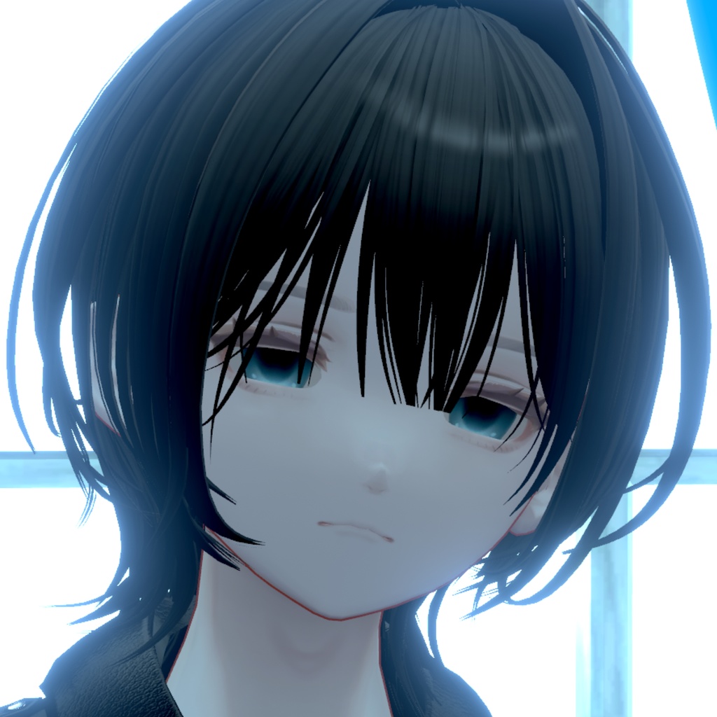 【マリシア】marycia eye texture