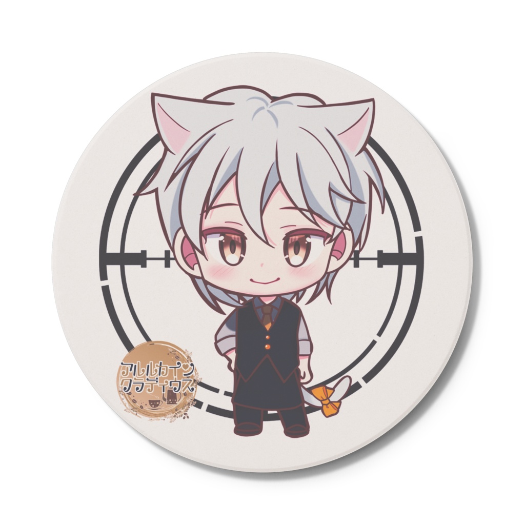 アルルカインの魔界コースター