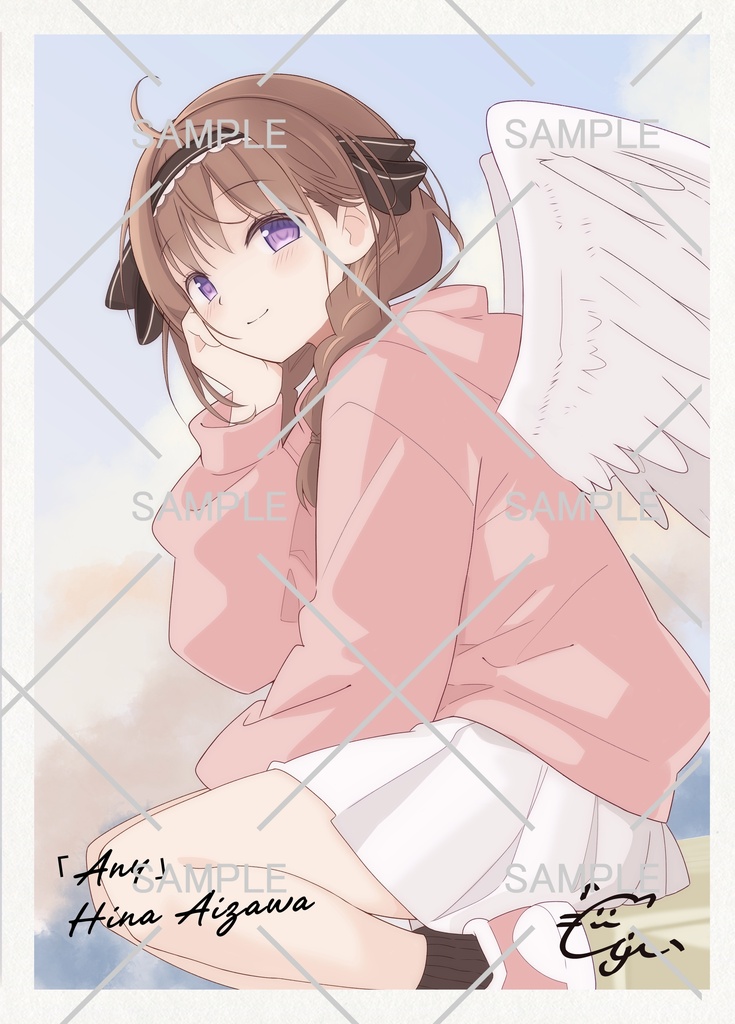 C108新刊「GIRL GIRL GIRL」